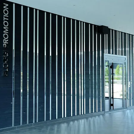 Apartamento Moderne T2 Avec Balcon Et Parking Balma